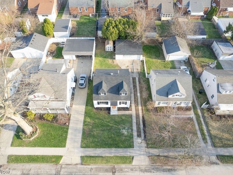 14732 Grapeland Avenue, Cleveland, OH 44111 Photo 27