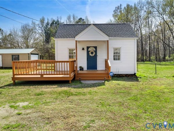 3601 Dupuy Road , Chesterfield, VA 23803