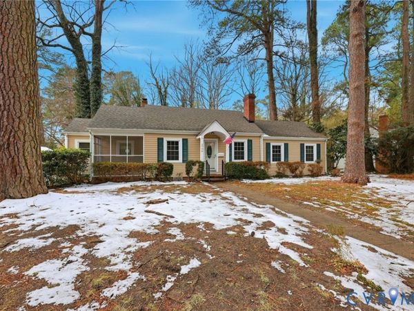 1756 Arch, Petersburg, VA 23805