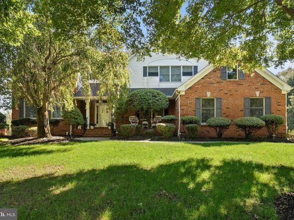 82 MILLERS GROVE ROAD , BELLE MEAD, NJ 08502