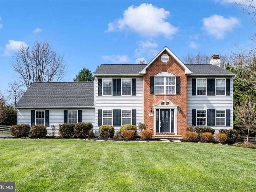 1410 Knox Court, Westminster, MD 21157 Main Photo