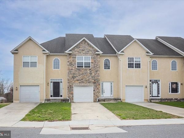 86 SMYRNA AVENUE, CLAYTON, DE 19938