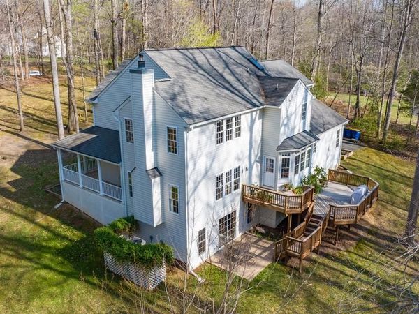 10910 CINNAMON TEAL DRIVE, SPOTSYLVANIA, VA 22553