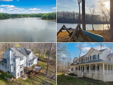 10910 CINNAMON TEAL DRIVE, SPOTSYLVANIA, VA 22553