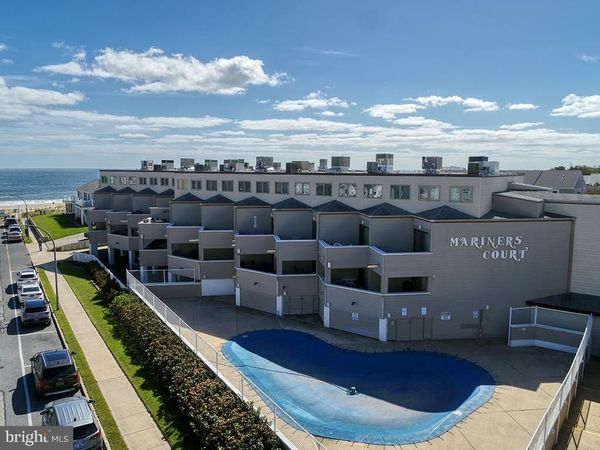 4 LAUREL STREET , Unit 219B, REHOBOTH BEACH, DE 19971