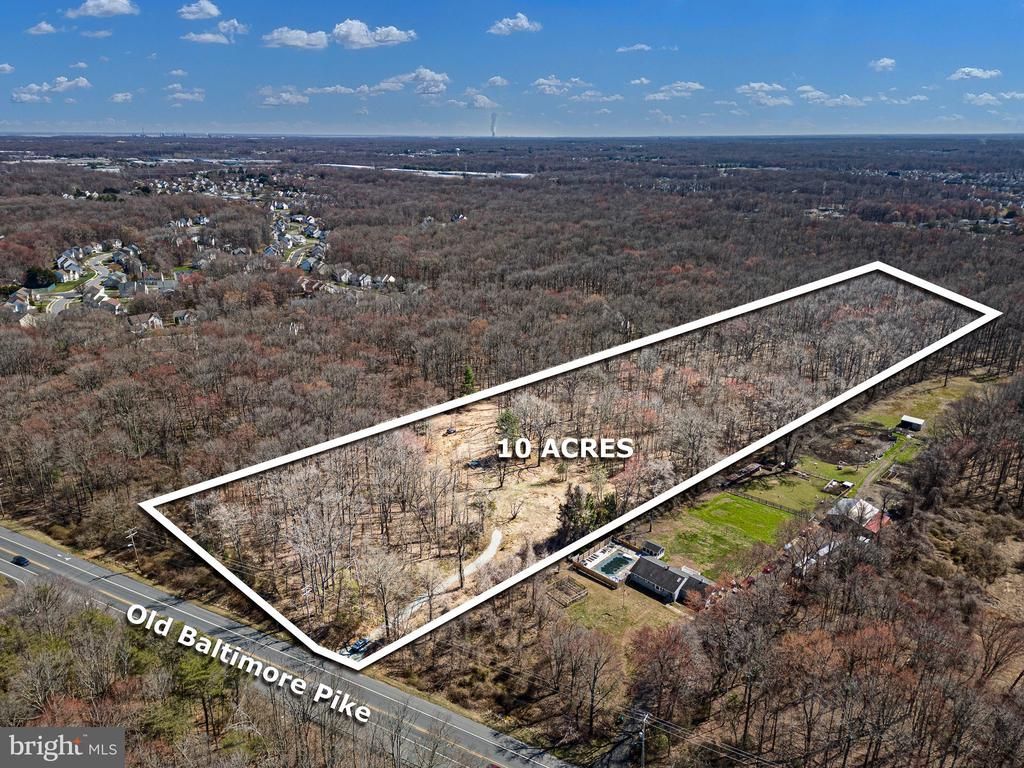 1784 Old Baltimore Pike, Newark, DE 19702 Main Photo