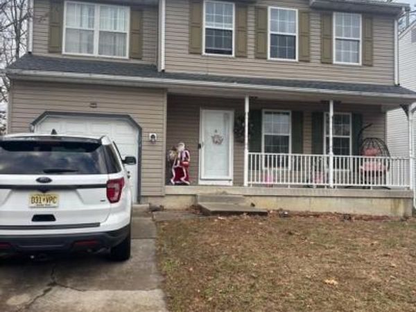 24 OAKTON DRIVE , ATCO, NJ 08004