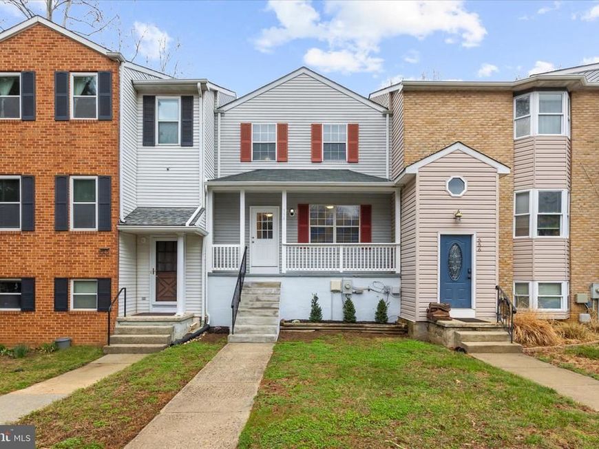 554 Melissa Court , Arnold, MD 21012 Main Photo