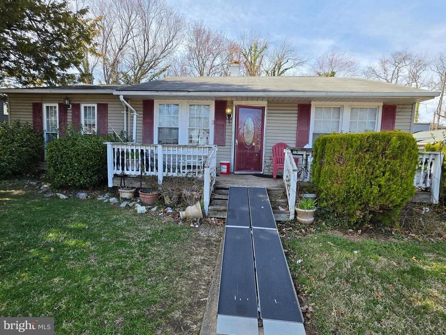 3 Cypress Road , Annapolis, MD 21403 Main Photo