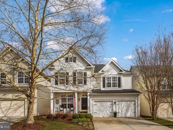 44378 AGAWAM TERRACE, ASHBURN, VA 20147