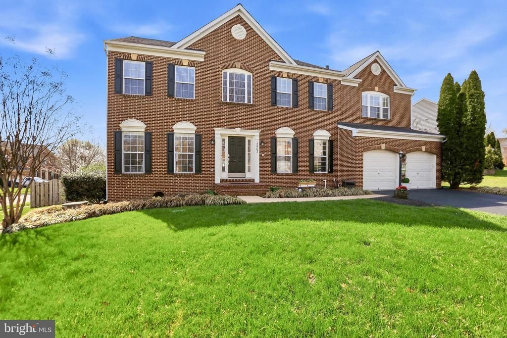 12503 Maiden Creek Court, Bristow, VA 20136 Main Photo