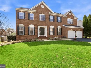 12503 MAIDEN CREEK COURT, BRISTOW, VA 20136