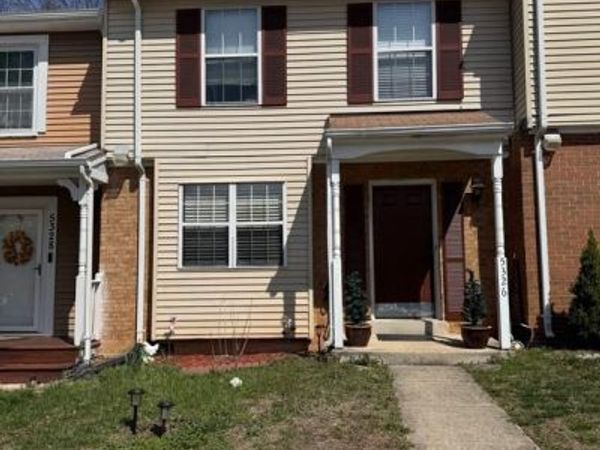 5326 QUALEY PLACE, WOODBRIDGE, VA 22193