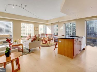 1111 19TH STREET N, Unit 2007, ARLINGTON, VA 22209