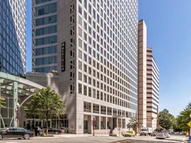 1111 19TH STREET N, Unit 2007, ARLINGTON, VA 22209