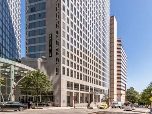 1111 19TH STREET N, Unit 2007, ARLINGTON, VA 22209