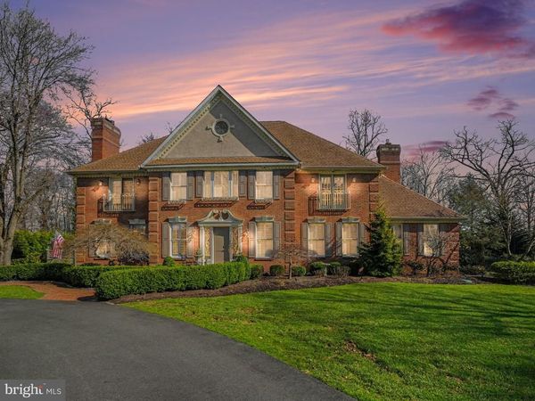 780 BRUSHTOWN ROAD , AMBLER, PA 19002