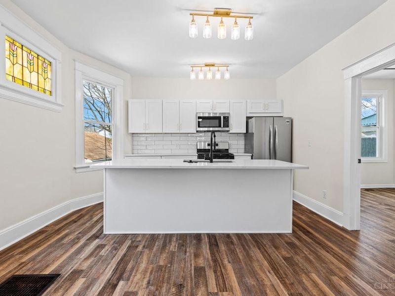 316 Mcclelland, Saint Bernard, OH 45217 Photo 12