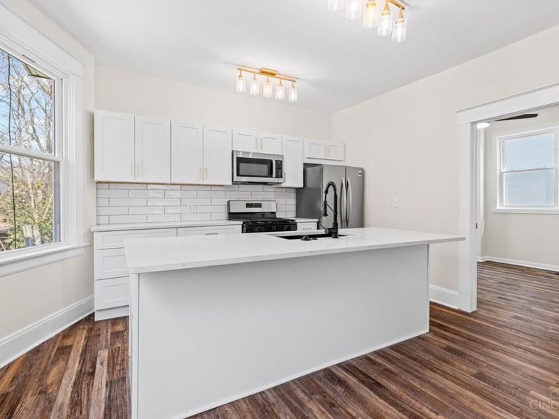 316 Mcclelland, Saint Bernard, OH 45217 Photo 13