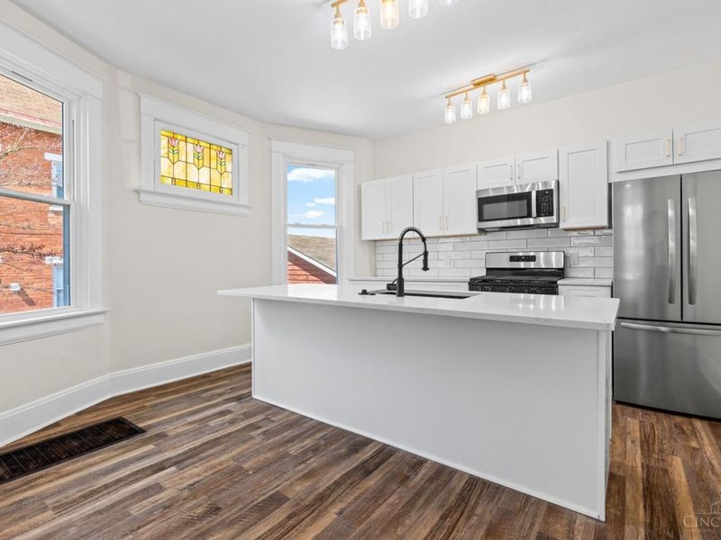 316 Mcclelland, Saint Bernard, OH 45217 Photo 14