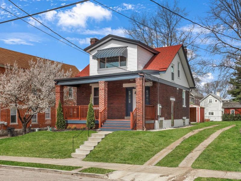 316 Mcclelland, Saint Bernard, OH 45217 Photo 2