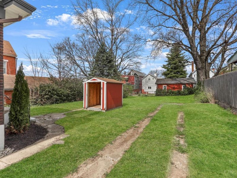 316 Mcclelland, Saint Bernard, OH 45217 Photo 28