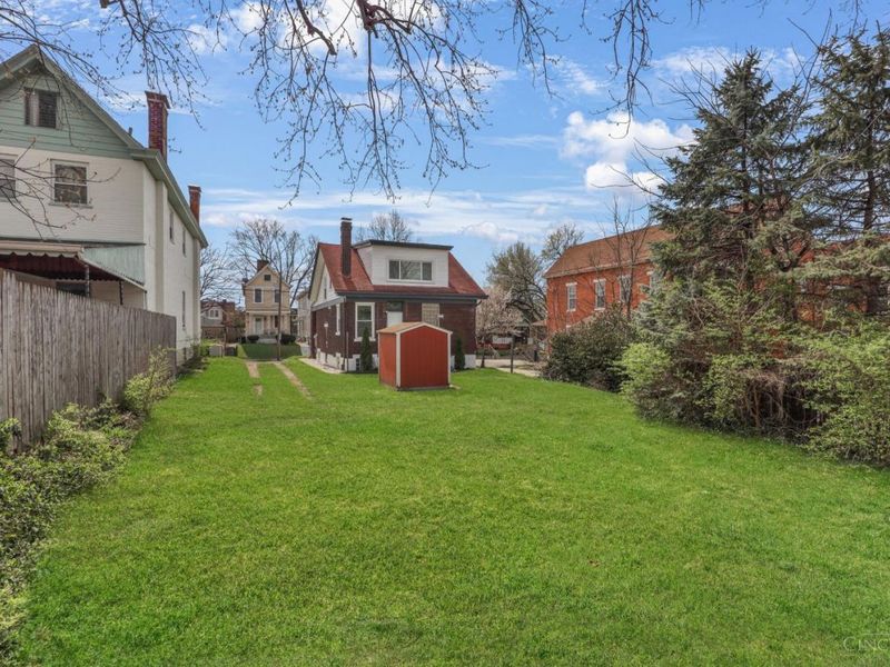 316 Mcclelland, Saint Bernard, OH 45217 Photo 29