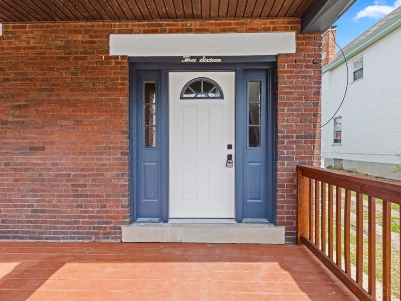 316 Mcclelland, Saint Bernard, OH 45217 Photo 4