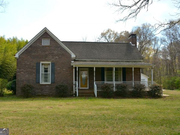 189 E Camp Street, Moreland, GA 30259