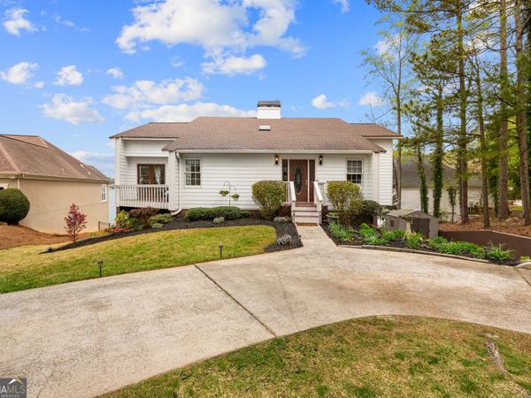 10119 Waterside Court, Villa Rica, GA 30180