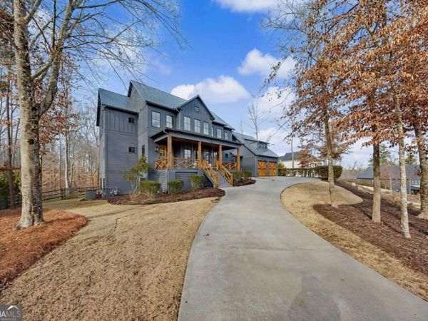 12560 Sibley Lane, Roswell, GA 30075