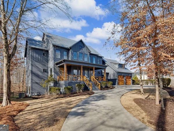 12560 Sibley Lane, Roswell, GA 30075