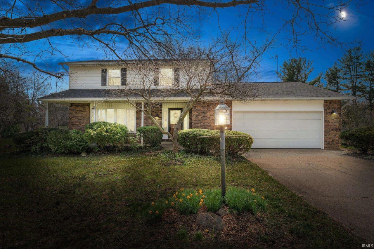 26530 Early Road, South Bend, IN 46628 Main Photo