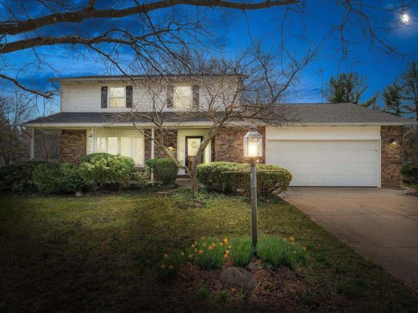 26530 Early Road, South Bend, IN 46628