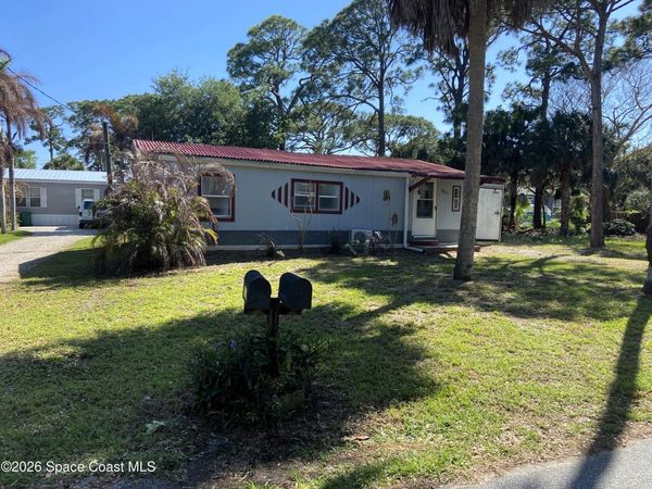 1825 Orris Avenue , Merritt Island, FL 32952