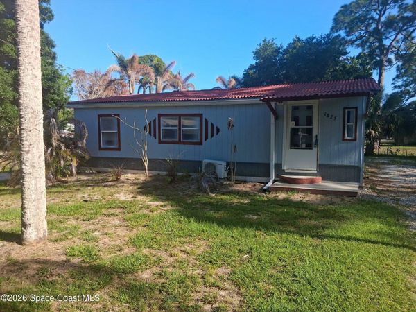 1825 Orris Avenue, Merritt Island, FL 32952
