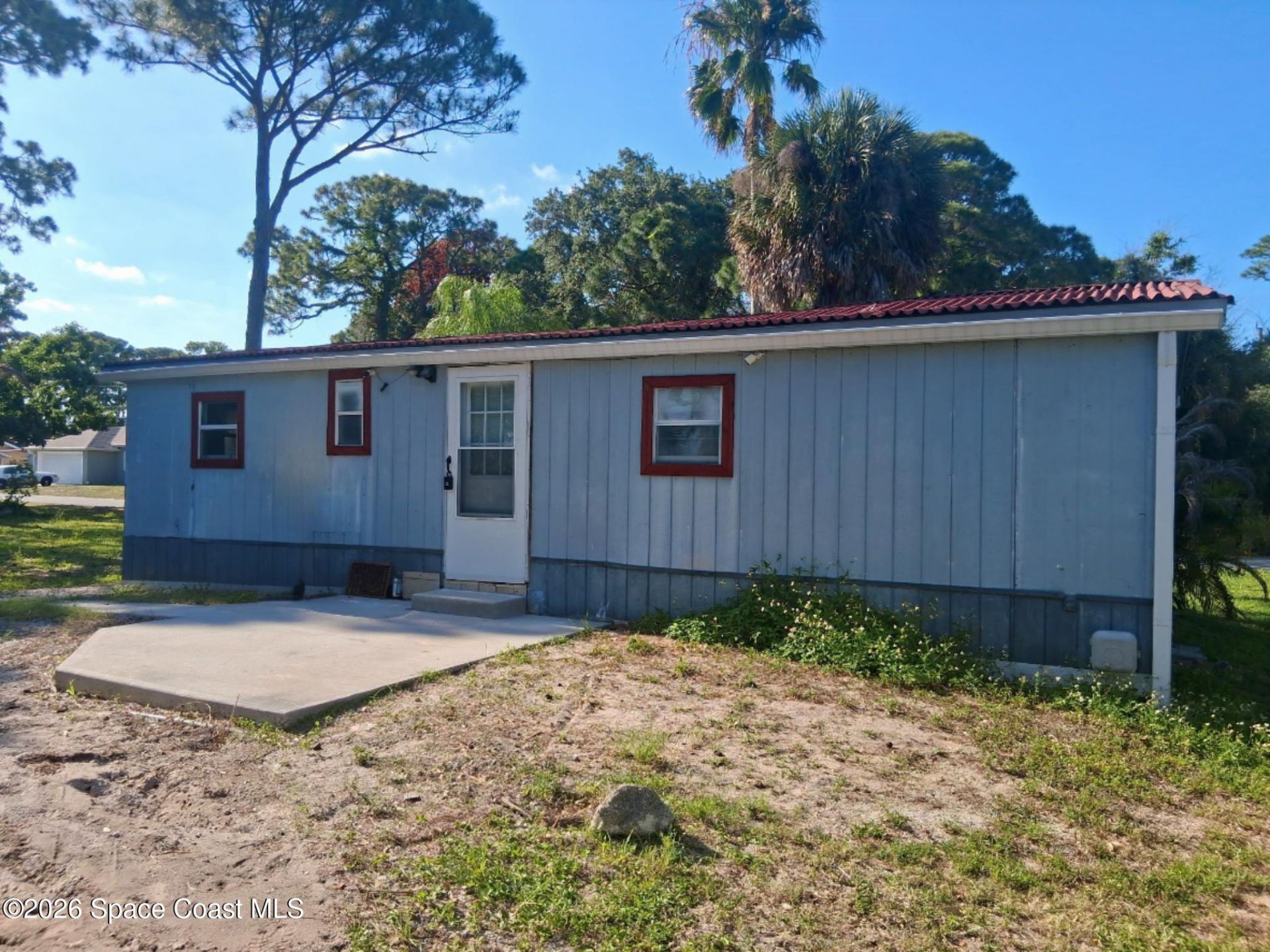 1825 Orris Avenue, Merritt Island, FL 32952 Photo