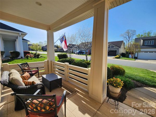 439 Granite Lake Court, Denver, NC 28037