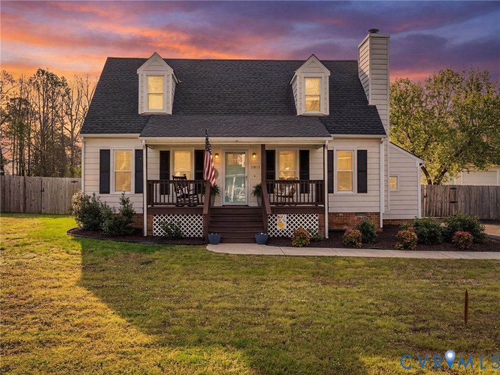 11042 Poachers Run, Chesterfield, VA 23832 Main Photo