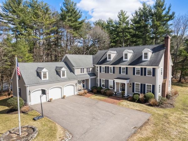 1080 North Street, Walpole, MA 02081