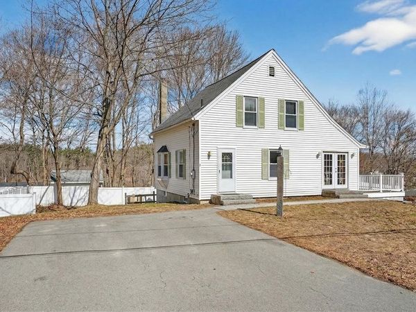 166 High, Gardner, MA 01440