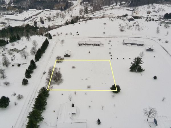 Scenic Drive, Honor, MI 49640