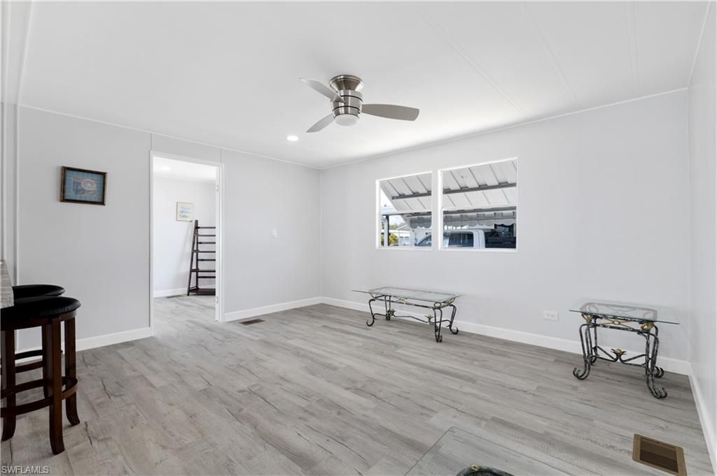 3448 Celestial Way , North Fort Myers, FL 33903 Photo