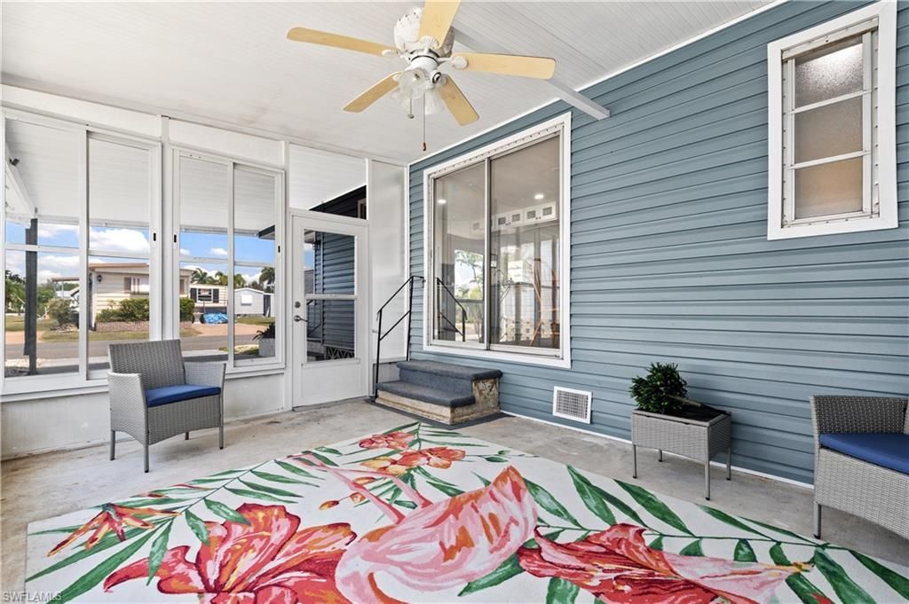 3448 Celestial Way , North Fort Myers, FL 33903 Photo