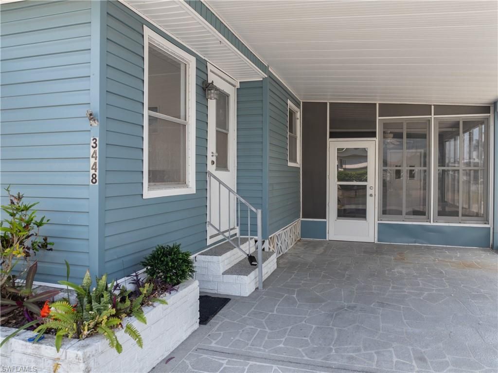 3448 Celestial Way , North Fort Myers, FL 33903 Photo