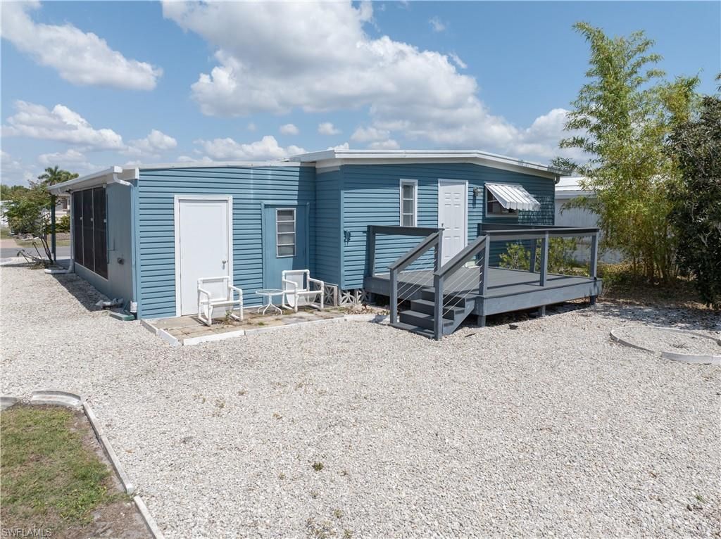 3448 Celestial Way , North Fort Myers, FL 33903 Photo