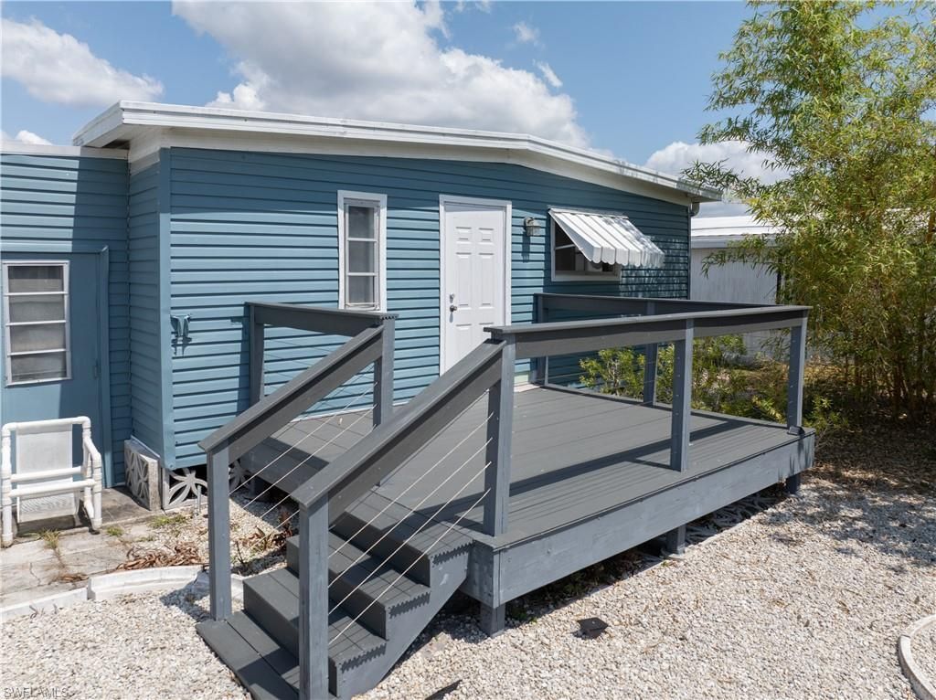 3448 Celestial Way , North Fort Myers, FL 33903 Photo