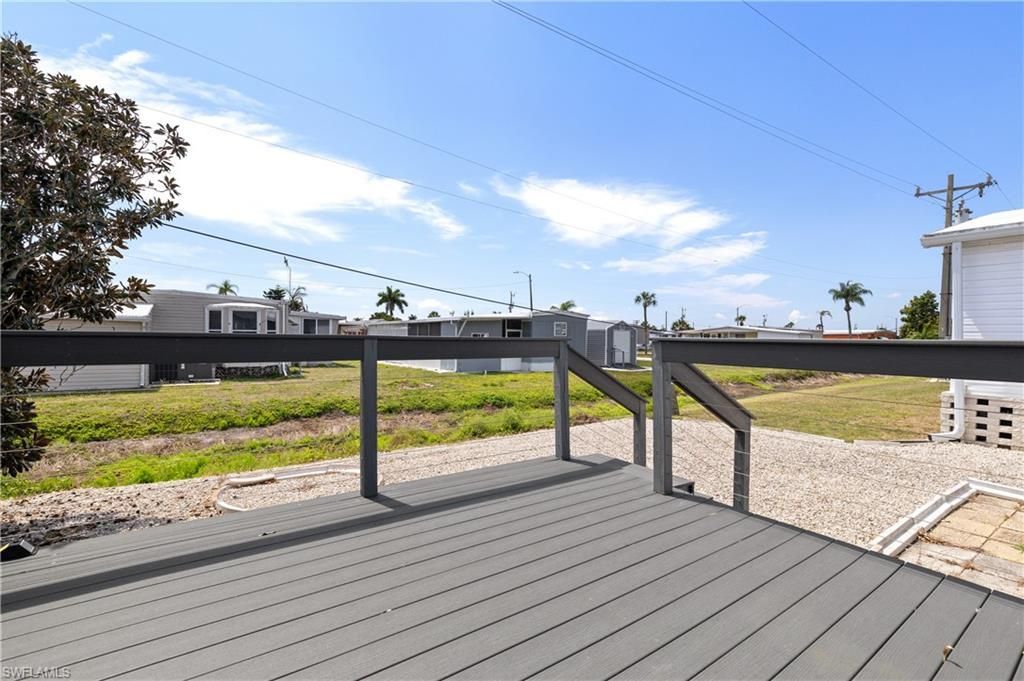 3448 Celestial Way , North Fort Myers, FL 33903 Photo