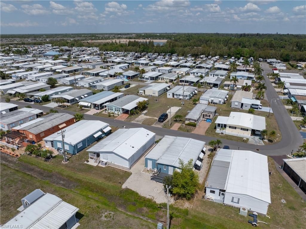 3448 Celestial Way , North Fort Myers, FL 33903 Photo