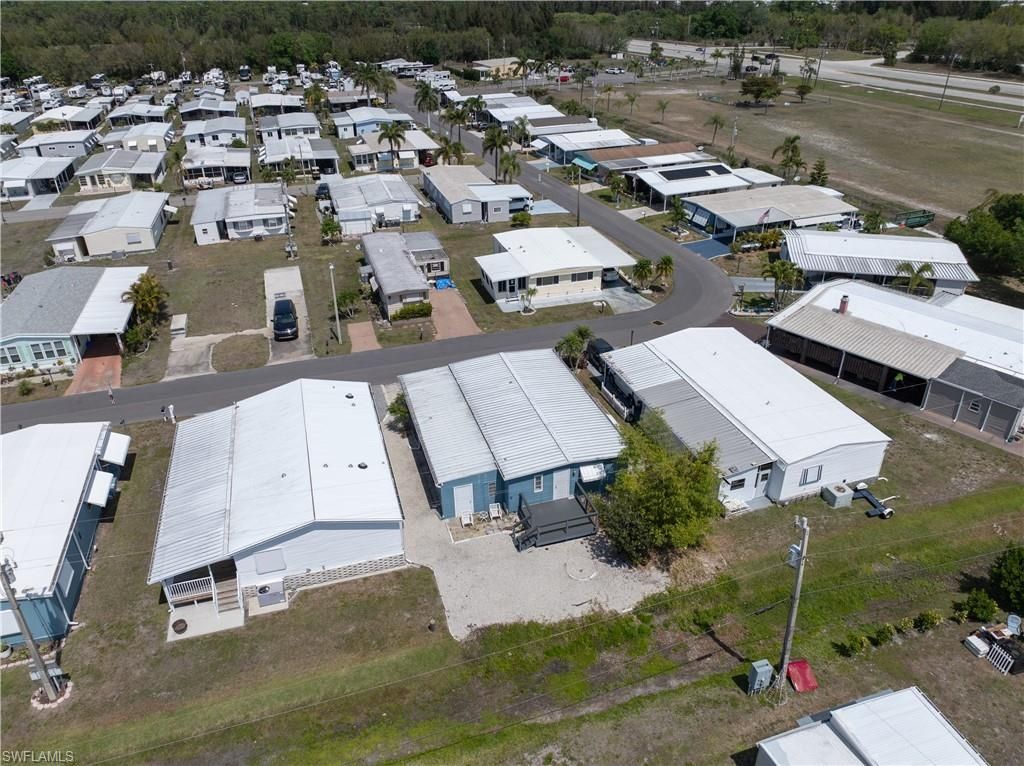 3448 Celestial Way , North Fort Myers, FL 33903 Photo